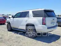 2015 GMC YUKON фото