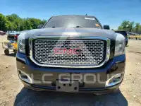2015 GMC YUKON фото