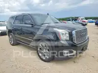 2015 GMC YUKON photo