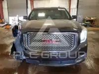 2015 GMC YUKON фото