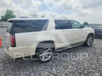 2015 GMC YUKON фото