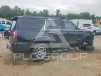 2015 GMC YUKON photo