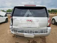 2015 GMC YUKON фото