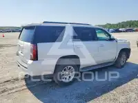 2015 GMC YUKON photo