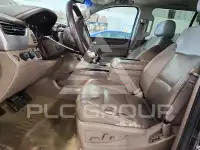 2015 GMC YUKON photo
