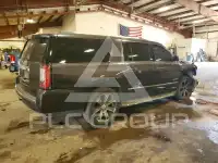 2015 GMC YUKON фото