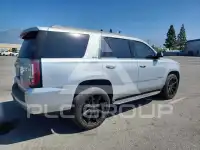 2015 GMC YUKON photo