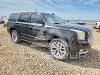 2015 GMC YUKON фото