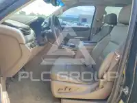 2015 GMC YUKON фото