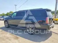 2015 GMC YUKON фото