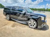 2015 GMC YUKON фото