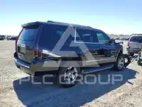 2015 GMC YUKON фото