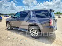 2015 GMC YUKON фото