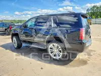 2015 GMC YUKON фото