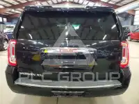 2015 GMC YUKON фото