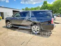 2015 GMC YUKON фото