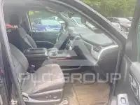2015 GMC YUKON фото