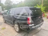 2015 GMC YUKON фото