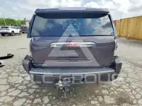 2015 GMC YUKON фото