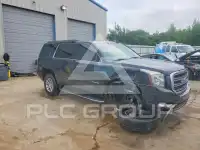 2015 GMC YUKON photo