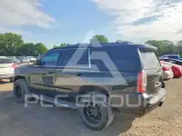 2015 GMC YUKON фото