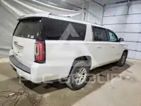 2015 GMC YUKON фото
