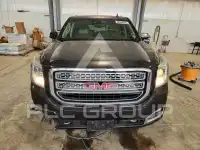 2015 GMC YUKON photo