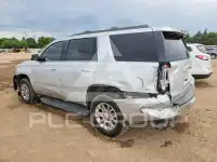 2015 GMC YUKON фото