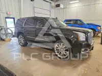 2015 GMC YUKON photo