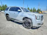 2015 GMC YUKON photo
