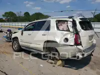 2015 GMC YUKON фото