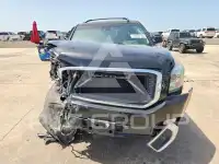2015 GMC YUKON фото