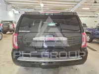 2015 GMC YUKON photo