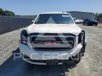 2015 GMC YUKON photo