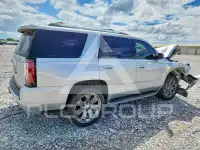 2015 GMC YUKON фото