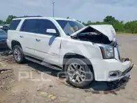2015 GMC YUKON фото