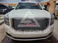 2015 GMC YUKON фото