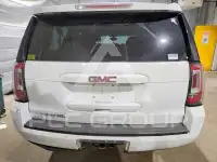 2015 GMC YUKON фото