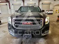 2015 GMC YUKON фото