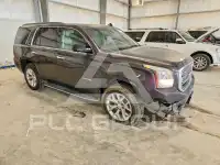 2015 GMC YUKON photo