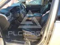 2015 GMC YUKON фото