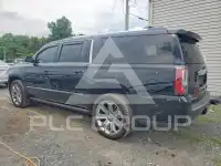 2015 GMC YUKON photo