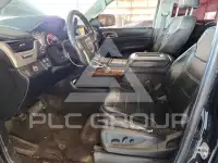 2015 GMC YUKON фото