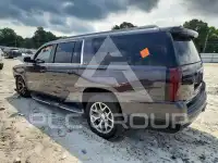 2015 GMC YUKON фото