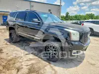 2015 GMC YUKON фото