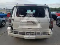 2015 GMC YUKON фото