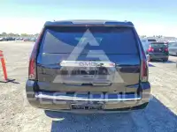 2015 GMC YUKON фото