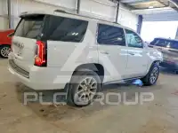 2015 GMC YUKON фото