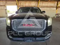 2015 GMC YUKON фото