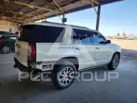 2015 GMC YUKON фото